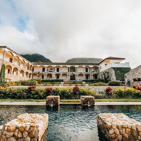 Los Mandarinos Boutique Hotel & Spa El Valle de Anton Eksteriør bilde