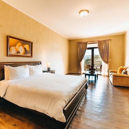 Los Mandarinos Boutique Hotel & Spa El Valle de Anton Eksteriør bilde