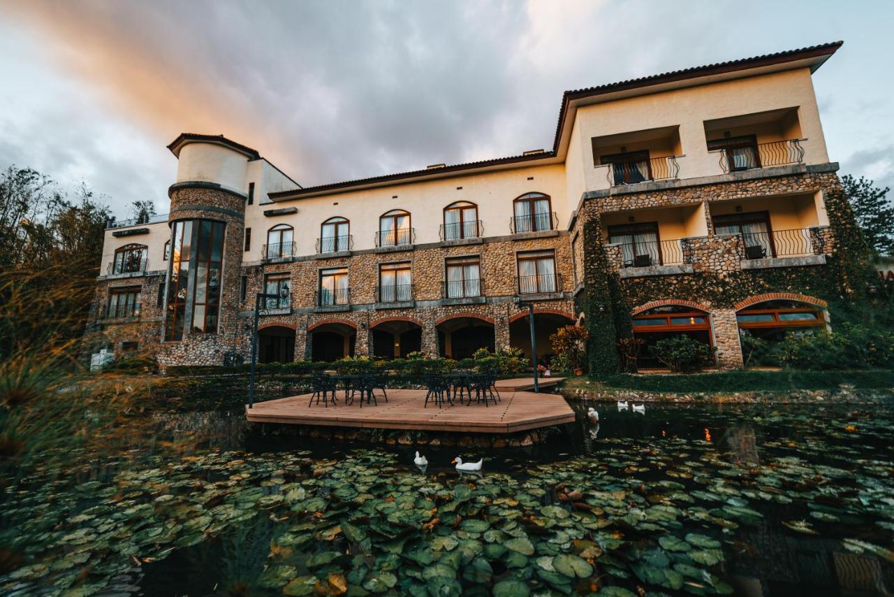 Los Mandarinos Boutique Hotel & Spa El Valle de Anton Eksteriør bilde