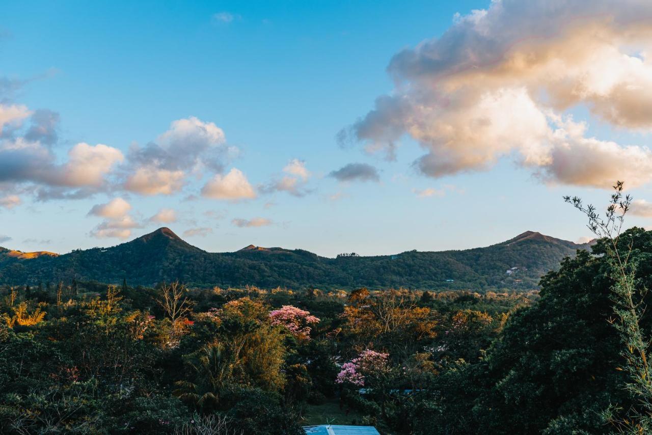 Los Mandarinos Boutique Hotel & Spa El Valle de Anton Eksteriør bilde
