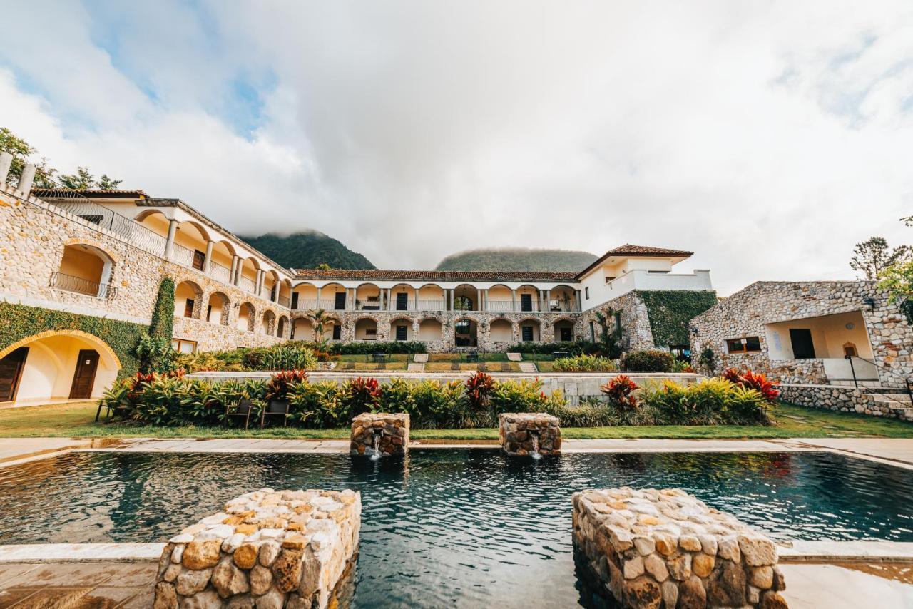 Los Mandarinos Boutique Hotel & Spa El Valle de Anton Eksteriør bilde