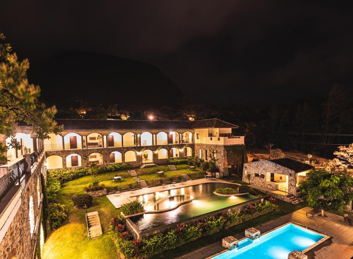 Los Mandarinos Boutique Hotel & Spa El Valle de Anton Eksteriør bilde