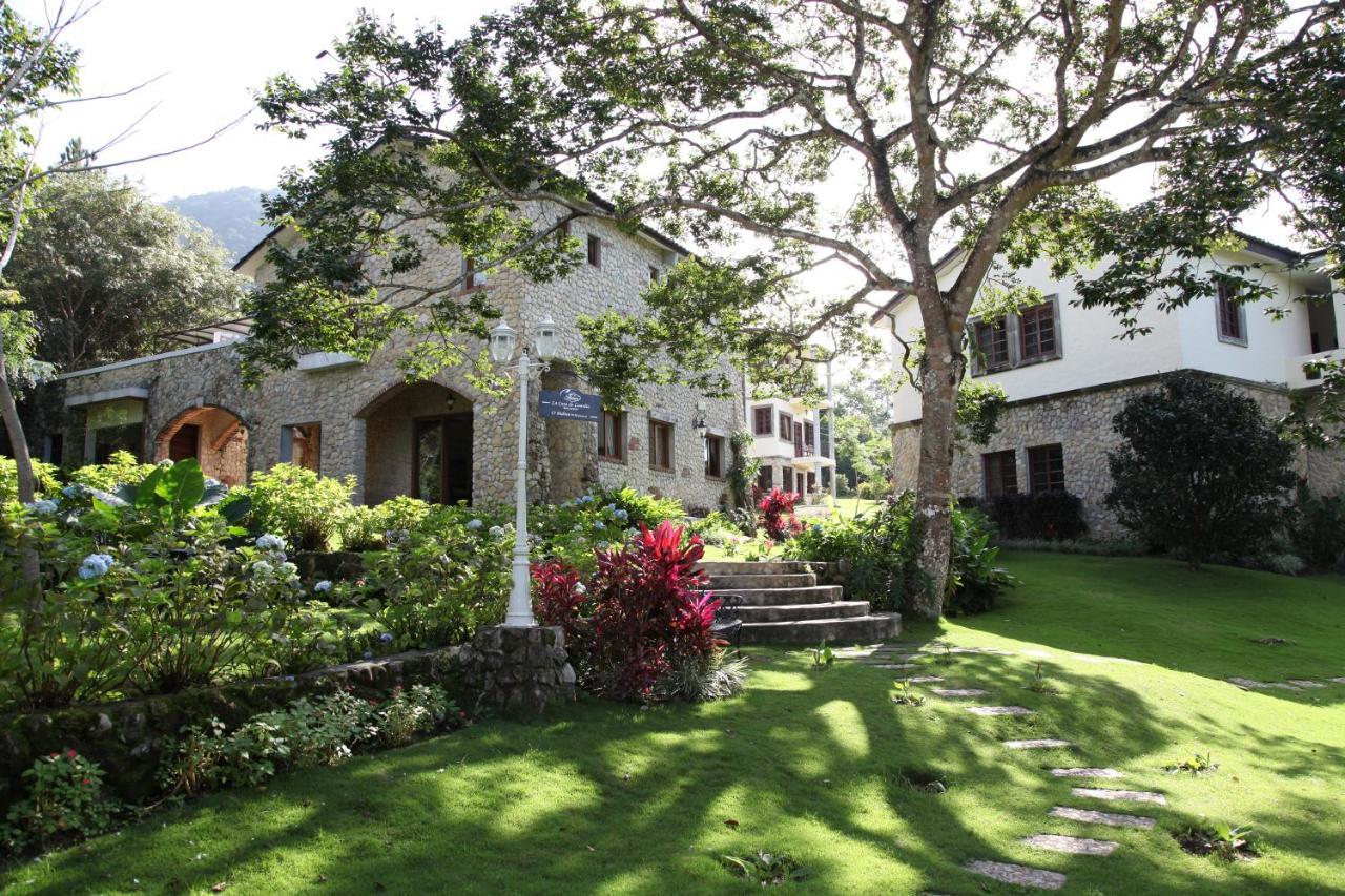 Los Mandarinos Boutique Hotel & Spa El Valle de Anton Eksteriør bilde