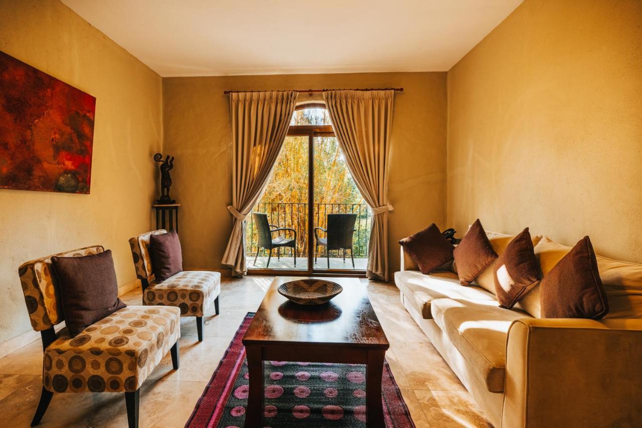 Los Mandarinos Boutique Hotel & Spa El Valle de Anton Eksteriør bilde