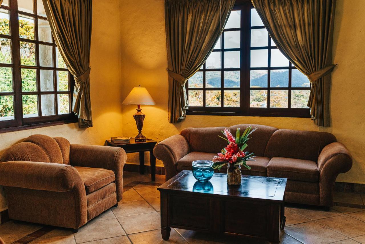 Los Mandarinos Boutique Hotel & Spa El Valle de Anton Eksteriør bilde
