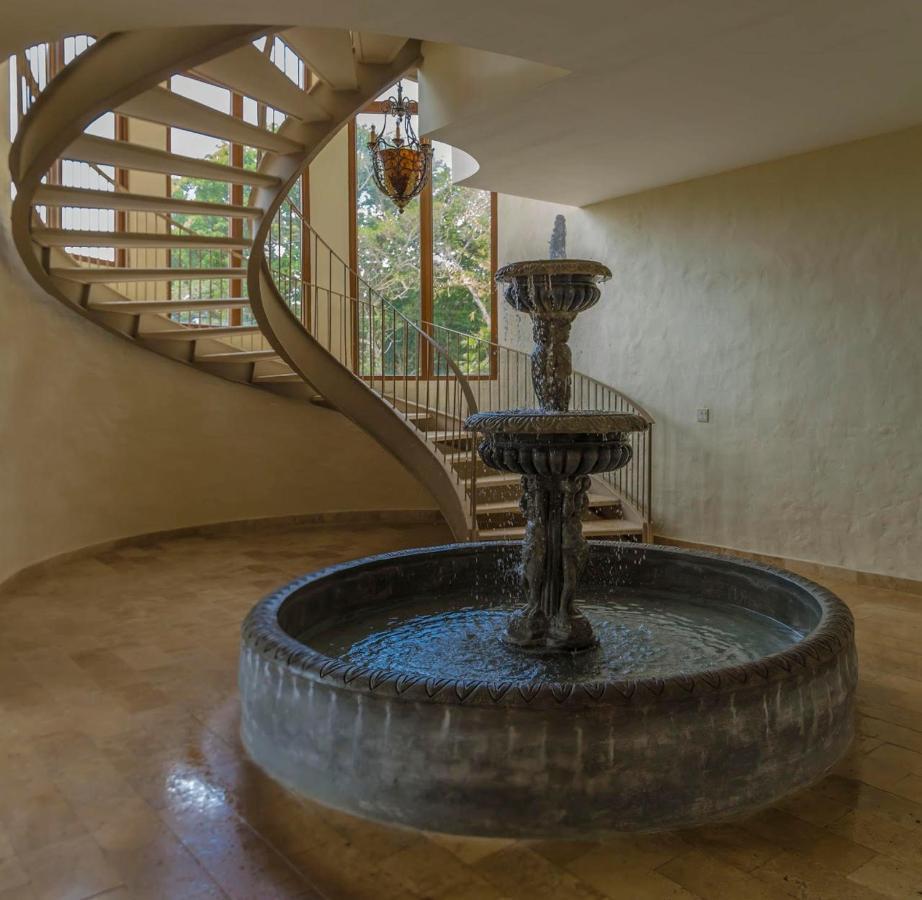 Los Mandarinos Boutique Hotel & Spa El Valle de Anton Eksteriør bilde