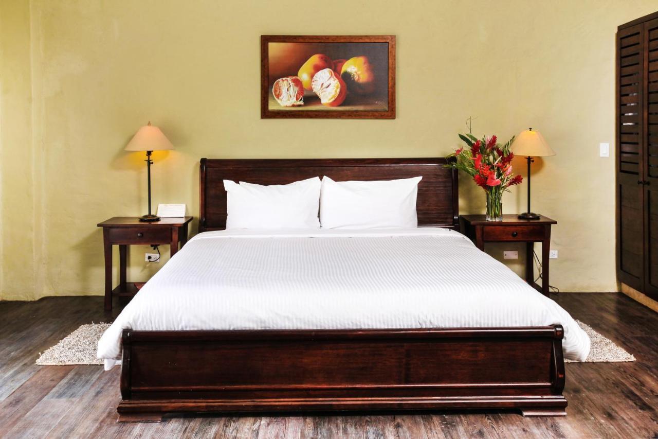 Los Mandarinos Boutique Hotel & Spa El Valle de Anton Eksteriør bilde