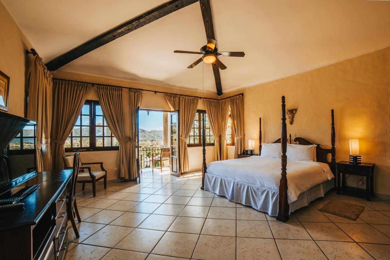 Los Mandarinos Boutique Hotel & Spa El Valle de Anton Eksteriør bilde