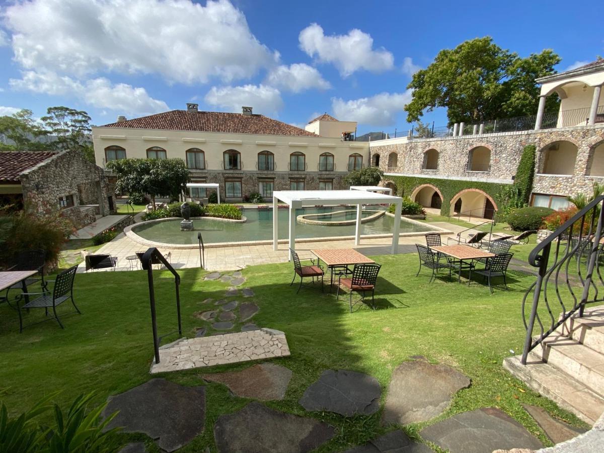Los Mandarinos Boutique Hotel & Spa El Valle de Anton Eksteriør bilde