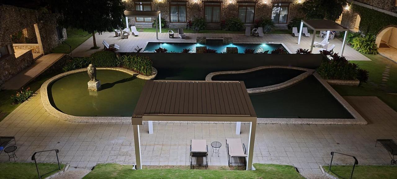 Los Mandarinos Boutique Hotel & Spa El Valle de Anton Eksteriør bilde