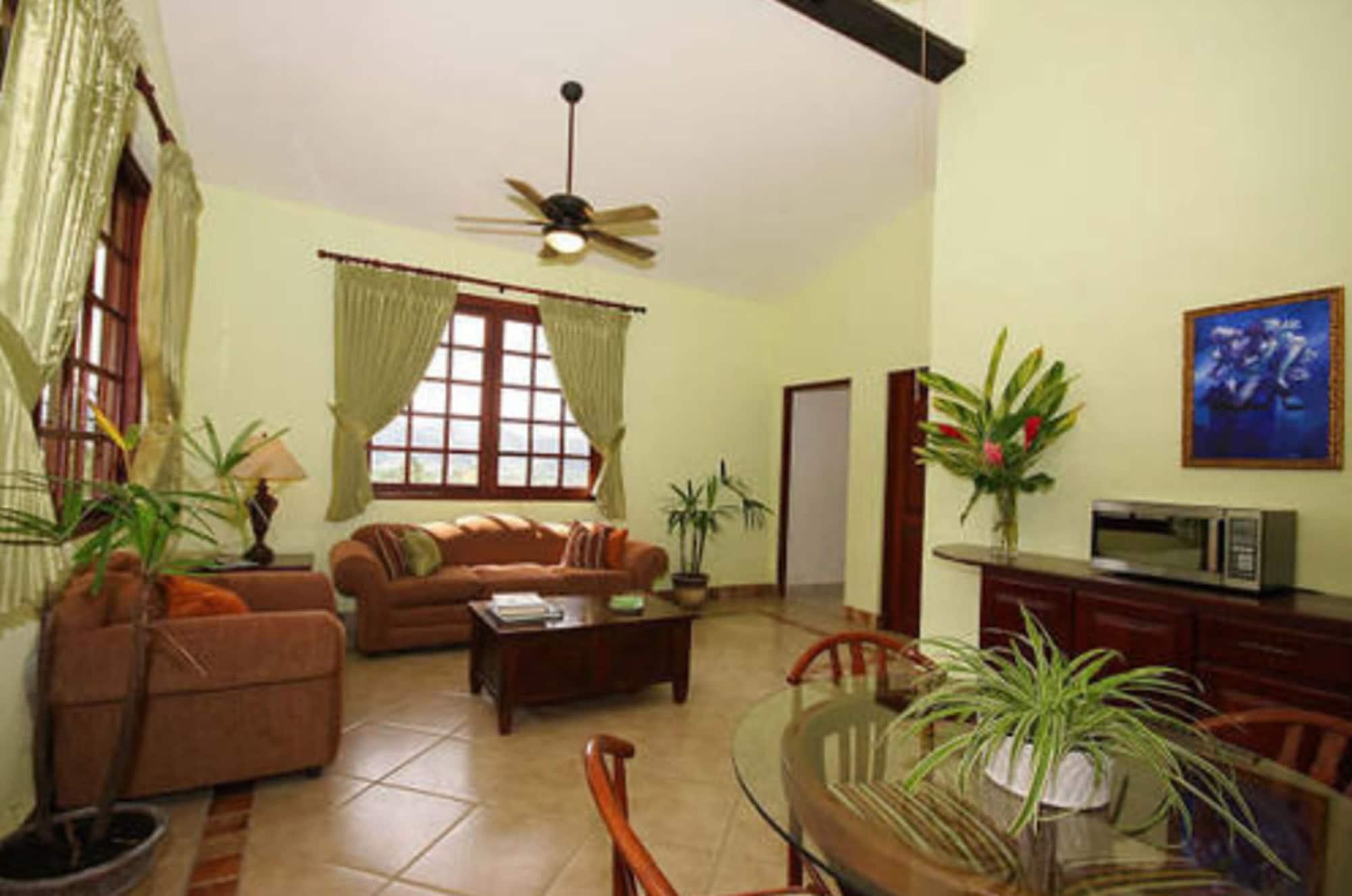 Los Mandarinos Boutique Hotel & Spa El Valle de Anton Eksteriør bilde