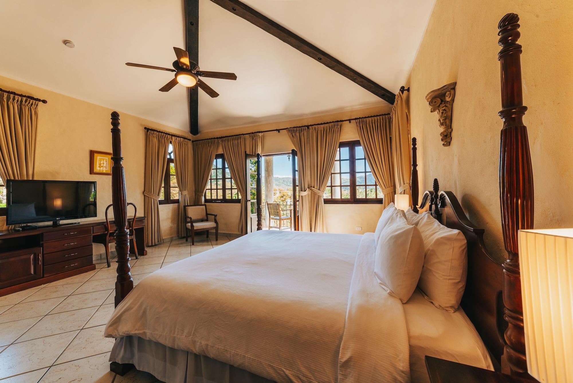 Los Mandarinos Boutique Hotel & Spa El Valle de Anton Eksteriør bilde