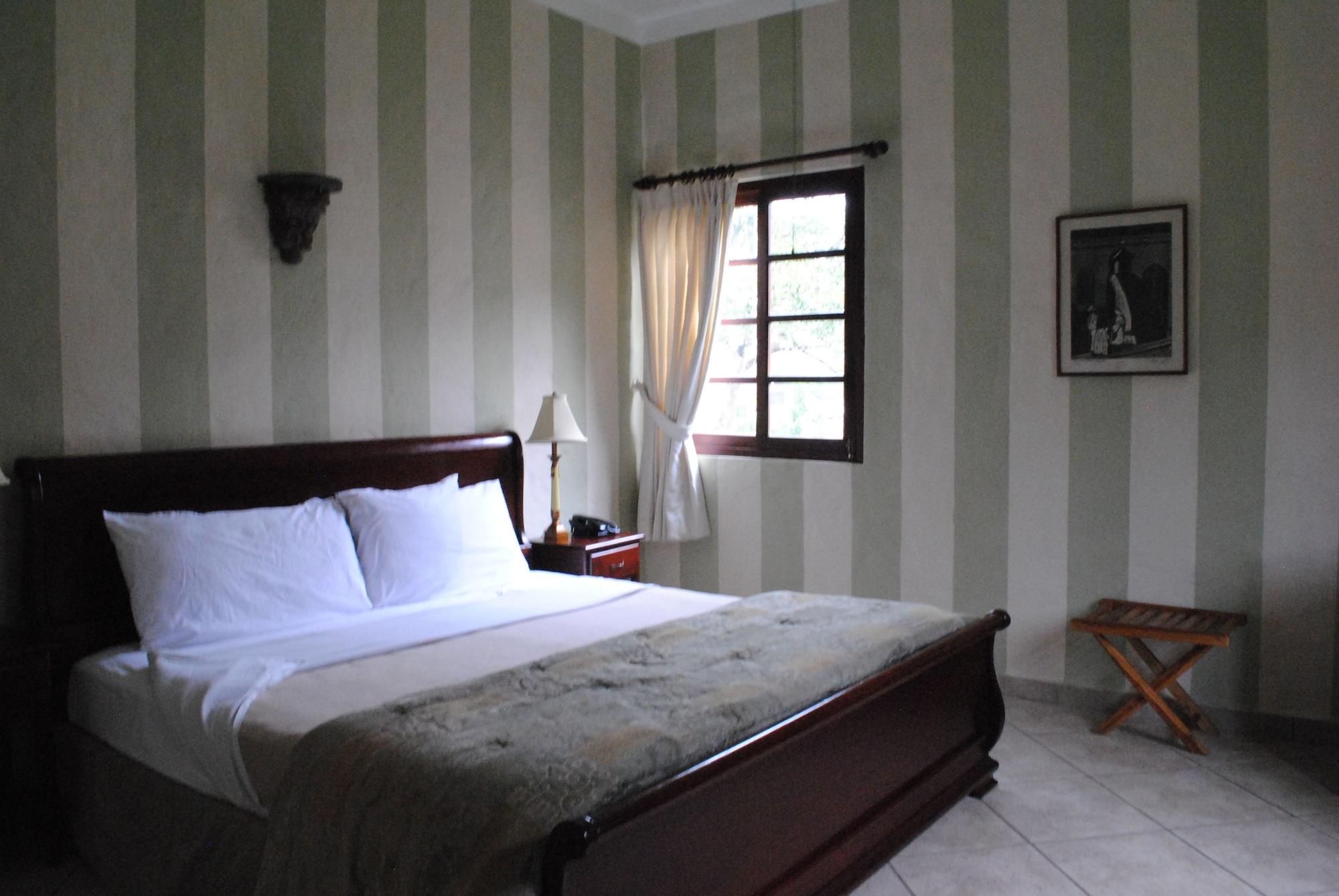 Los Mandarinos Boutique Hotel & Spa El Valle de Anton Eksteriør bilde