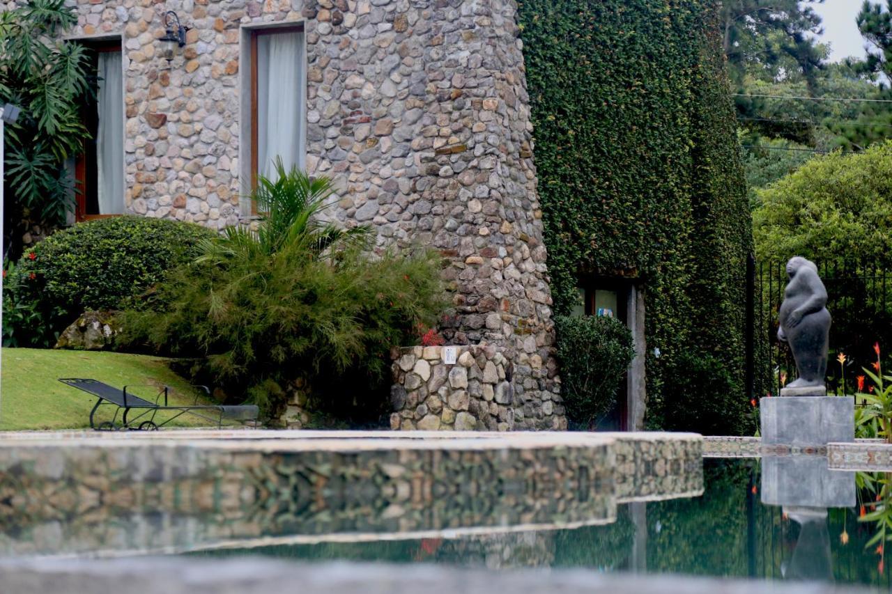 Los Mandarinos Boutique Hotel & Spa El Valle de Anton Eksteriør bilde