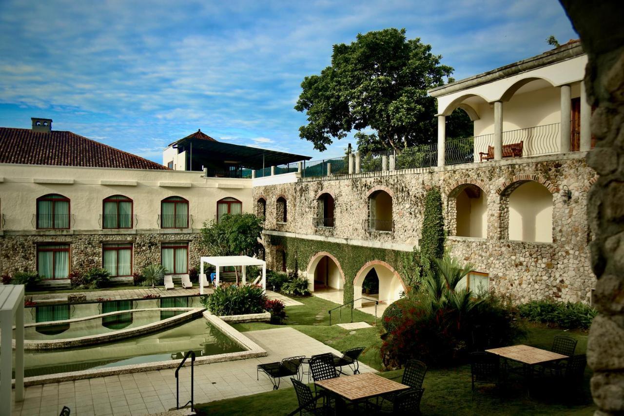 Los Mandarinos Boutique Hotel & Spa El Valle de Anton Eksteriør bilde