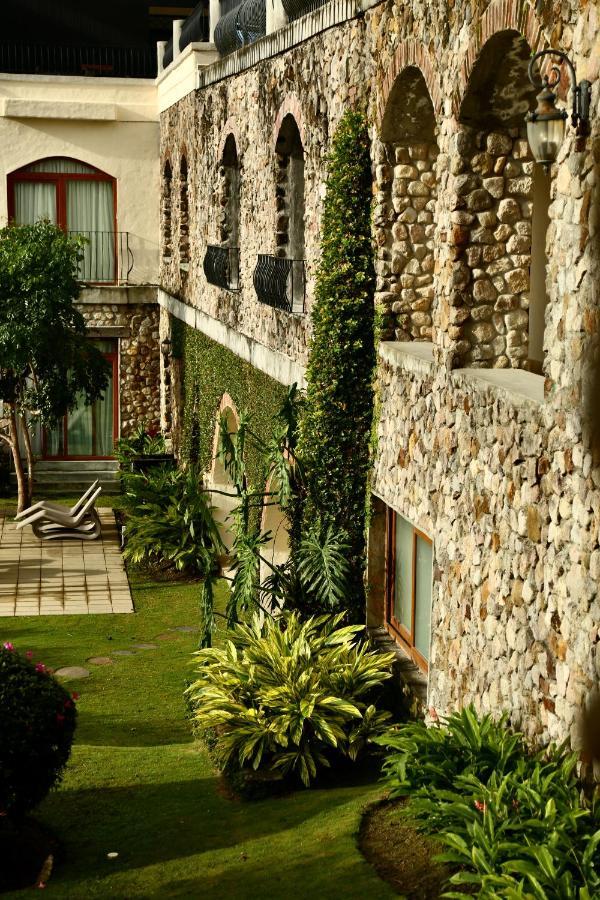 Los Mandarinos Boutique Hotel & Spa El Valle de Anton Eksteriør bilde