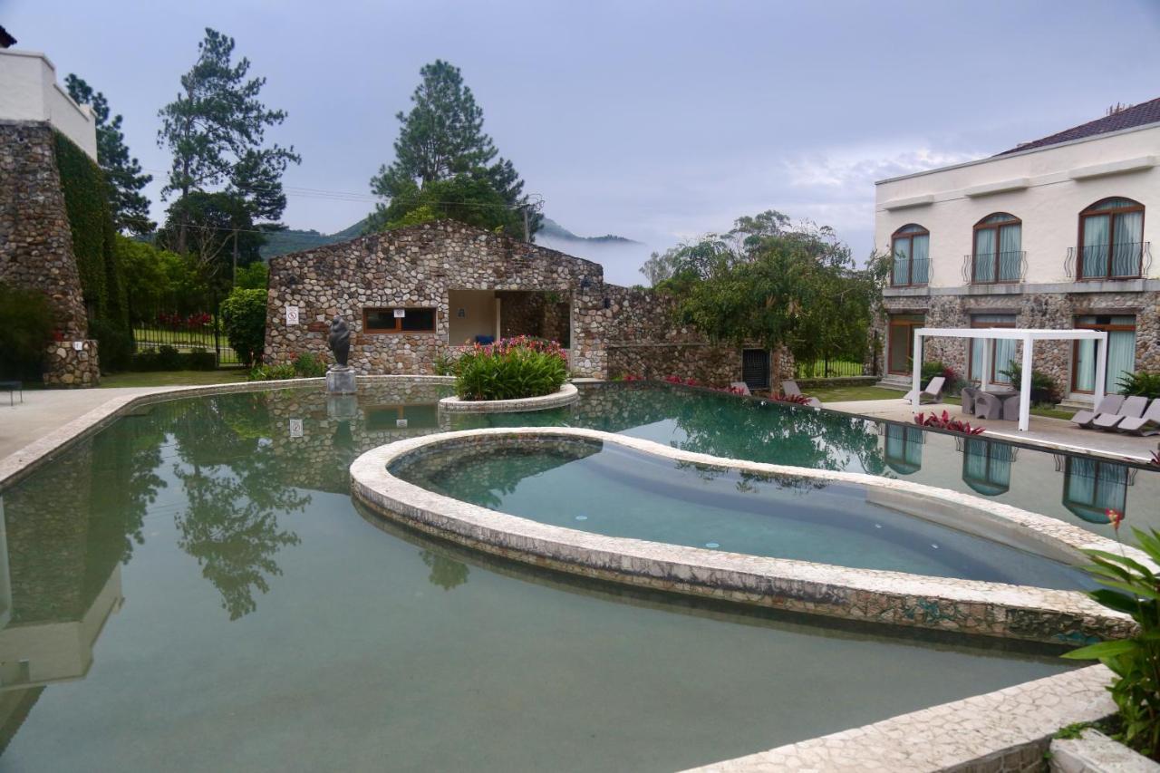 Los Mandarinos Boutique Hotel & Spa El Valle de Anton Eksteriør bilde