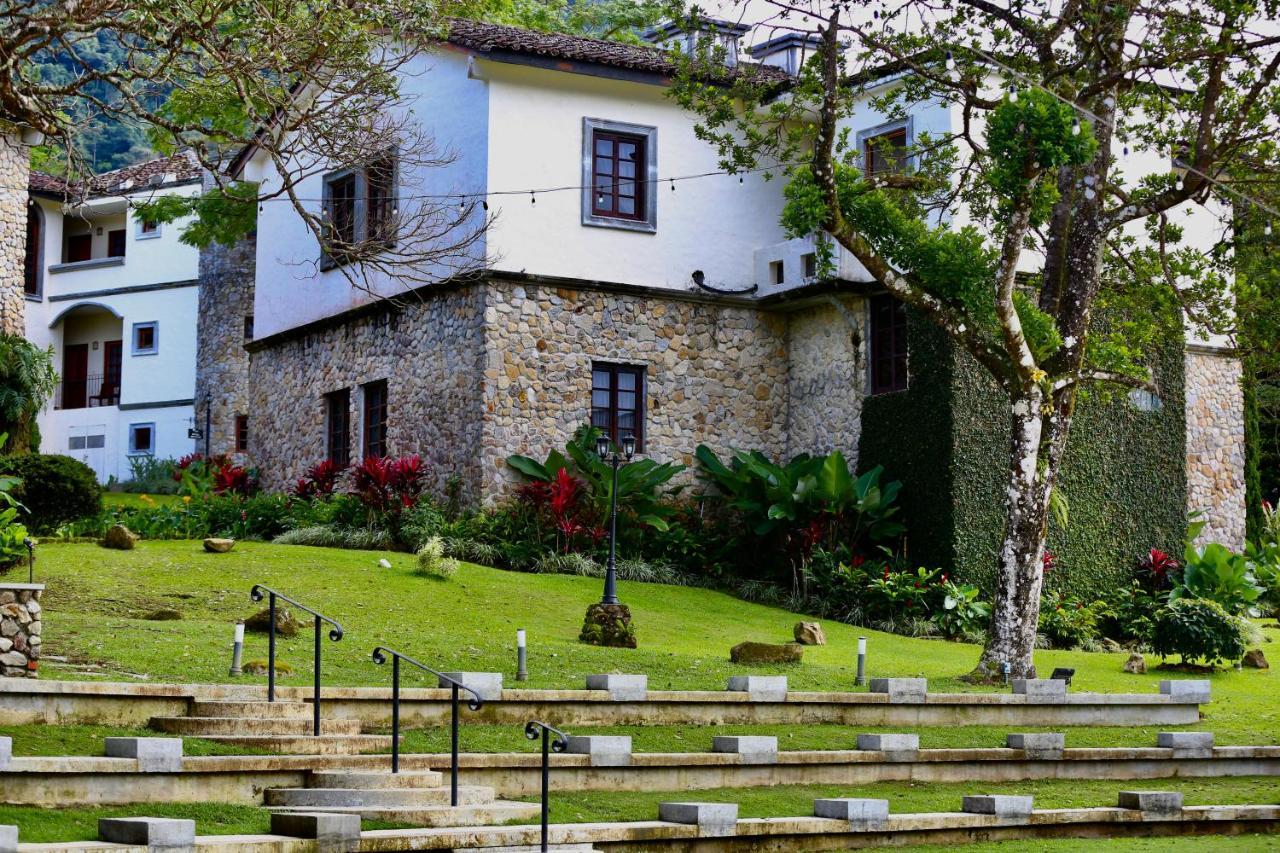 Los Mandarinos Boutique Hotel & Spa El Valle de Anton Eksteriør bilde