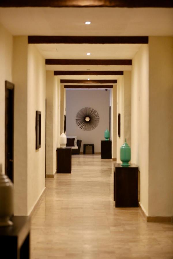 Los Mandarinos Boutique Hotel & Spa El Valle de Anton Eksteriør bilde