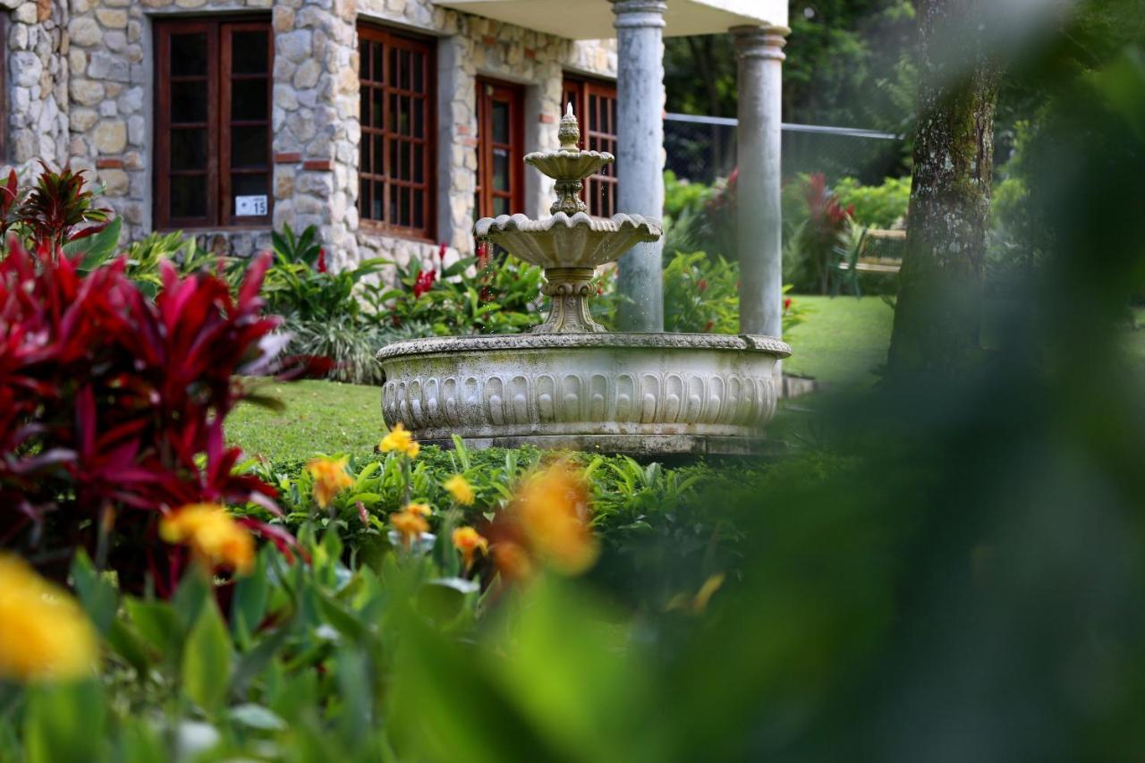 Los Mandarinos Boutique Hotel & Spa El Valle de Anton Eksteriør bilde