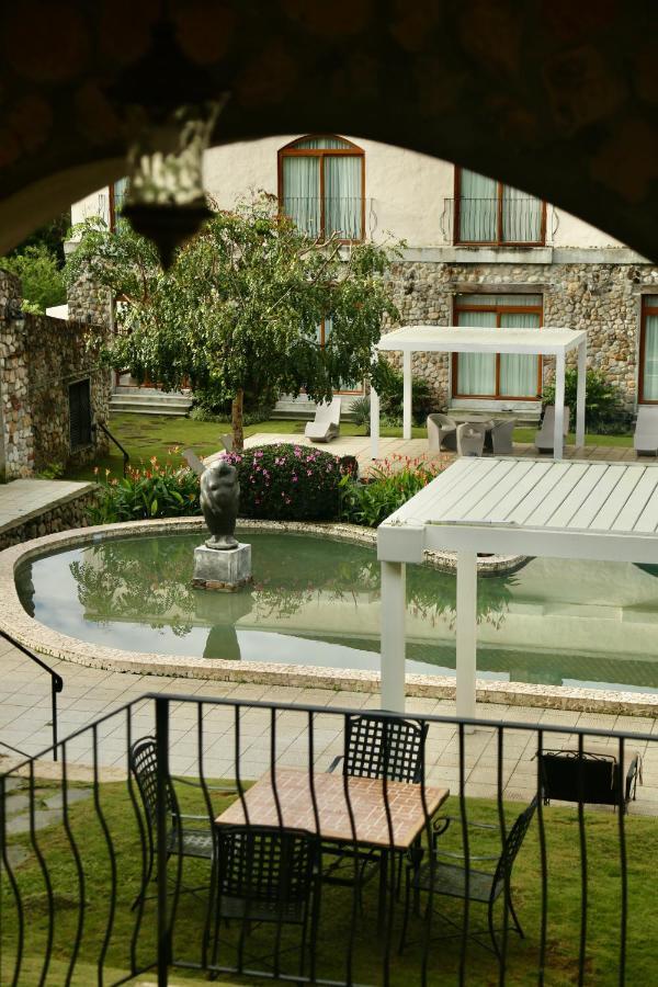Los Mandarinos Boutique Hotel & Spa El Valle de Anton Eksteriør bilde