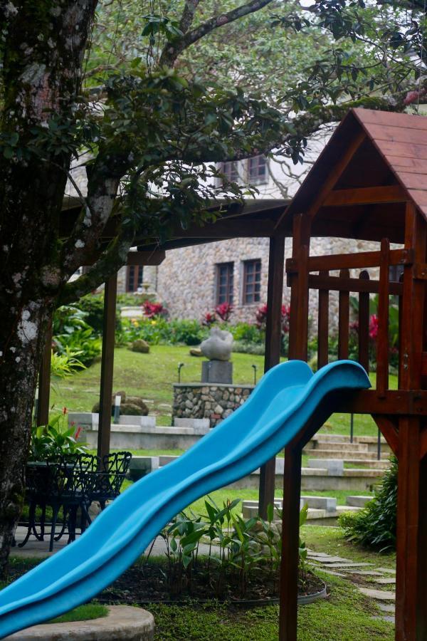 Los Mandarinos Boutique Hotel & Spa El Valle de Anton Eksteriør bilde