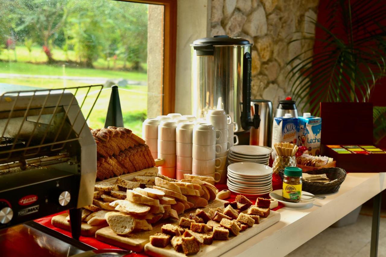Los Mandarinos Boutique Hotel & Spa El Valle de Anton Eksteriør bilde