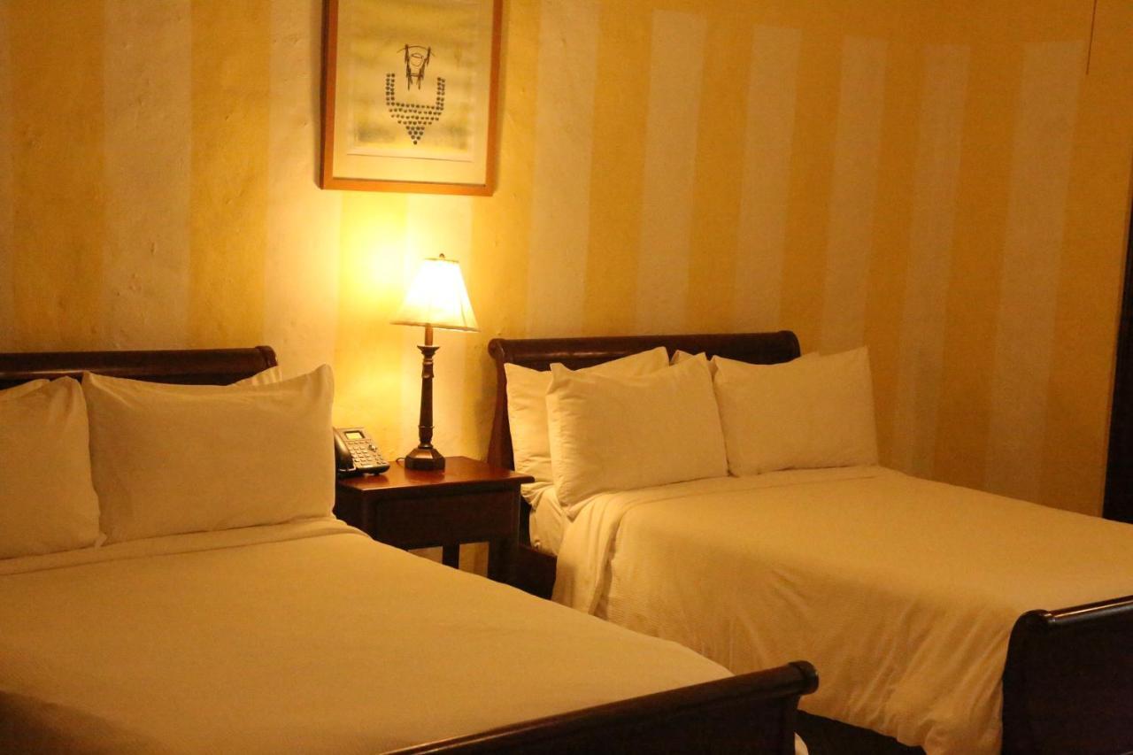 Los Mandarinos Boutique Hotel & Spa El Valle de Anton Eksteriør bilde
