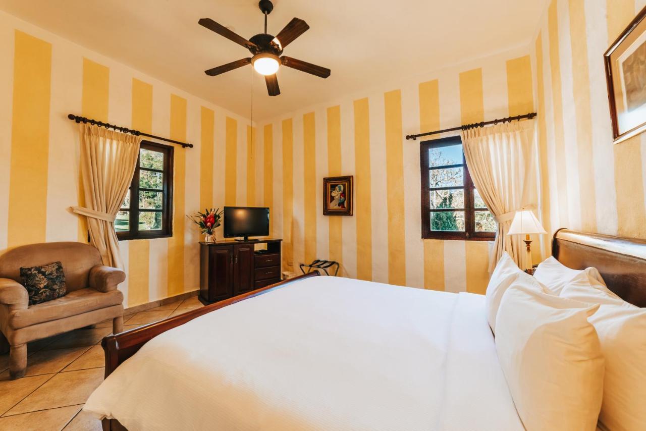 Los Mandarinos Boutique Hotel & Spa El Valle de Anton Eksteriør bilde