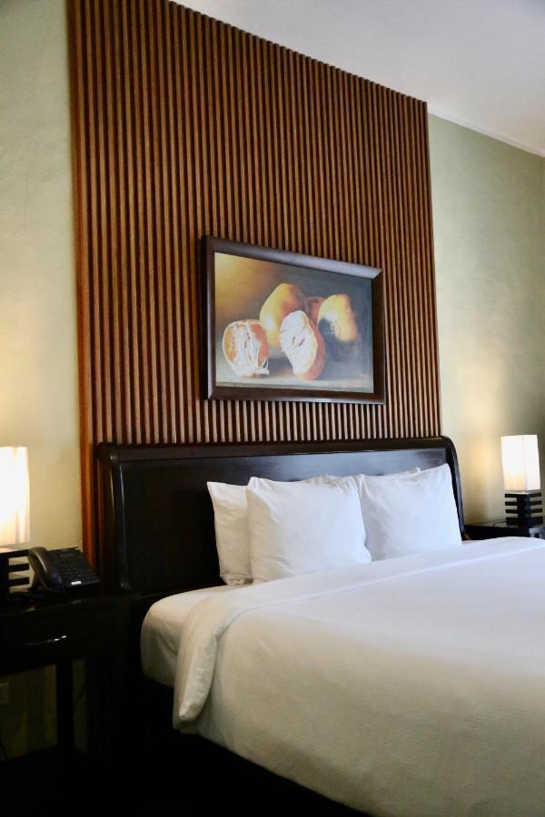 Los Mandarinos Boutique Hotel & Spa El Valle de Anton Eksteriør bilde