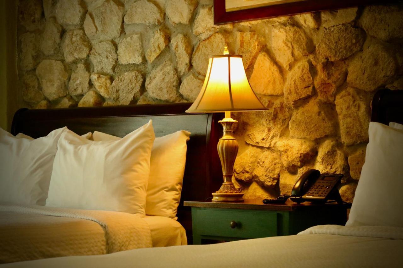 Los Mandarinos Boutique Hotel & Spa El Valle de Anton Eksteriør bilde