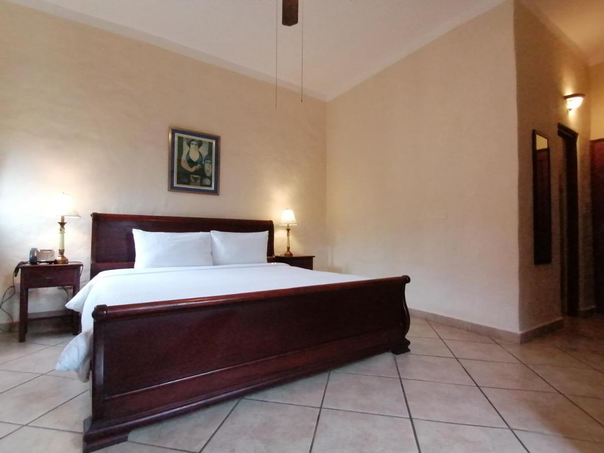 Los Mandarinos Boutique Hotel & Spa El Valle de Anton Eksteriør bilde