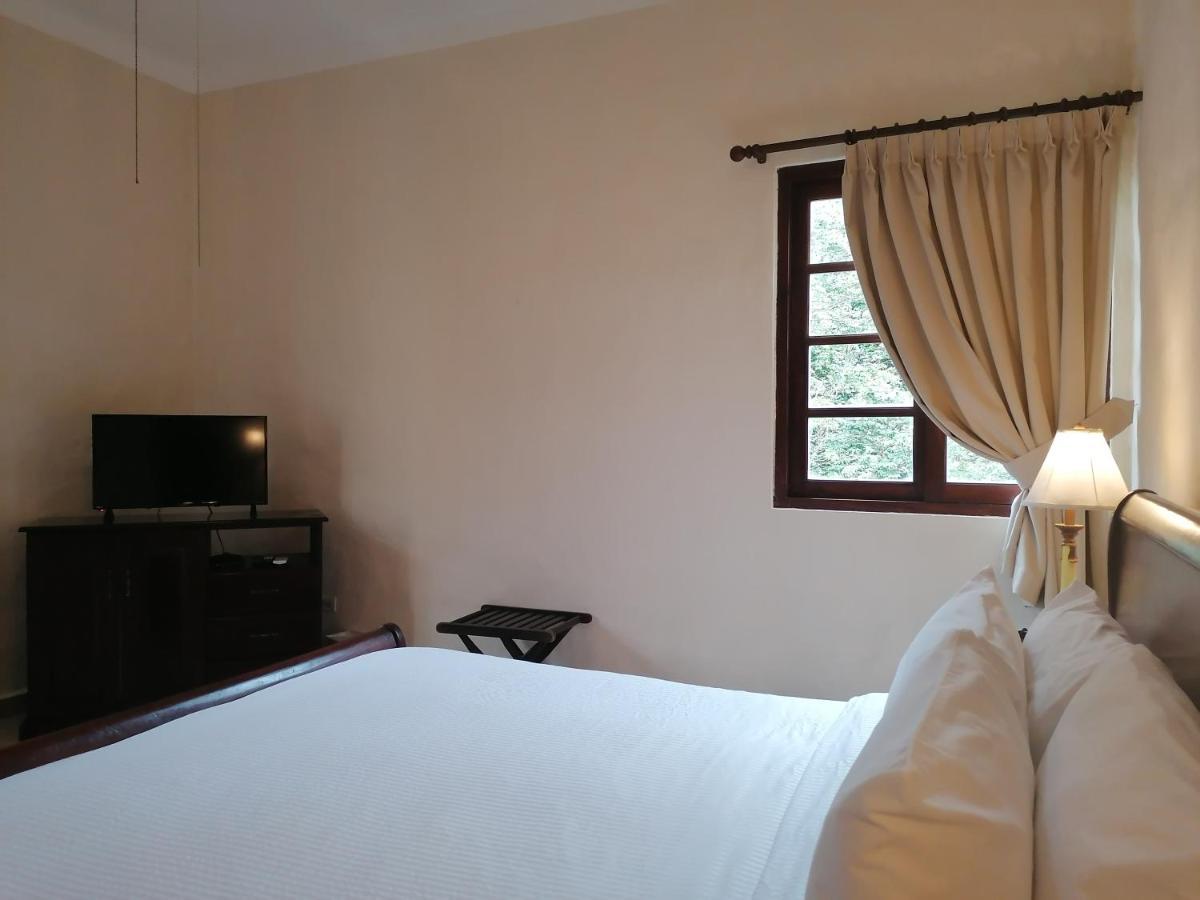 Los Mandarinos Boutique Hotel & Spa El Valle de Anton Eksteriør bilde
