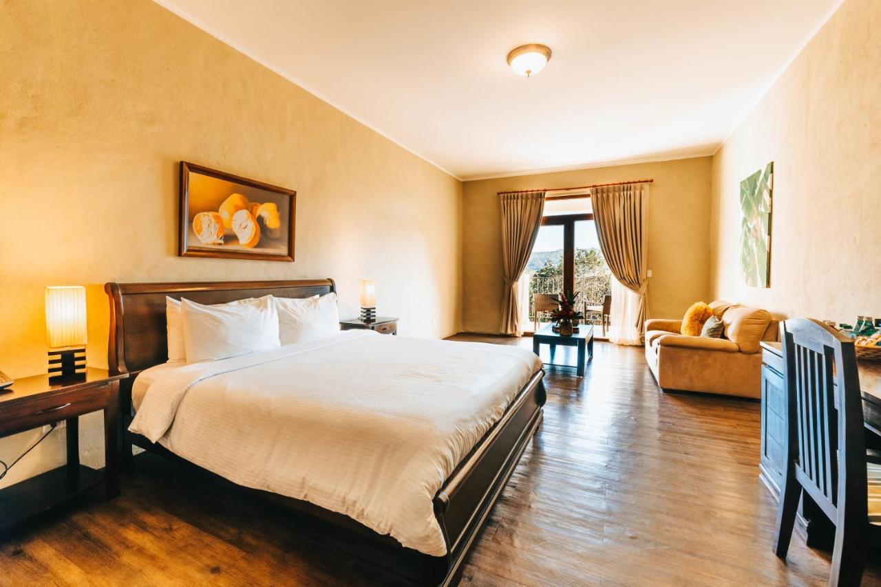 Los Mandarinos Boutique Hotel & Spa El Valle de Anton Eksteriør bilde