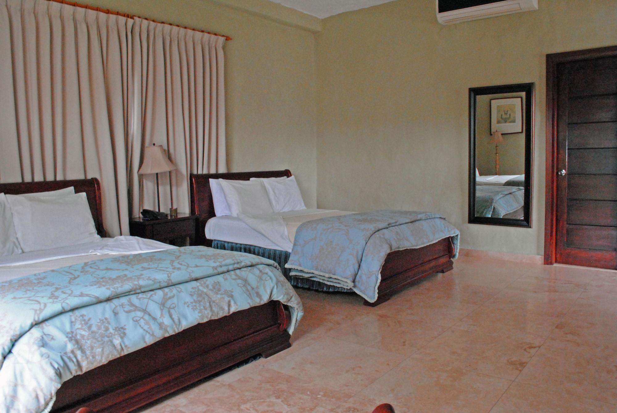 Los Mandarinos Boutique Hotel & Spa El Valle de Anton Eksteriør bilde