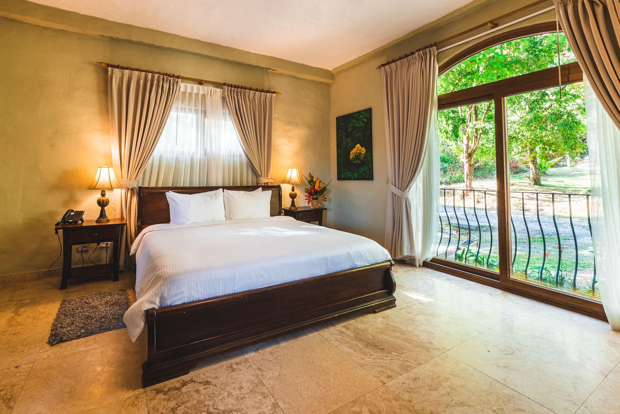 Los Mandarinos Boutique Hotel & Spa El Valle de Anton Eksteriør bilde