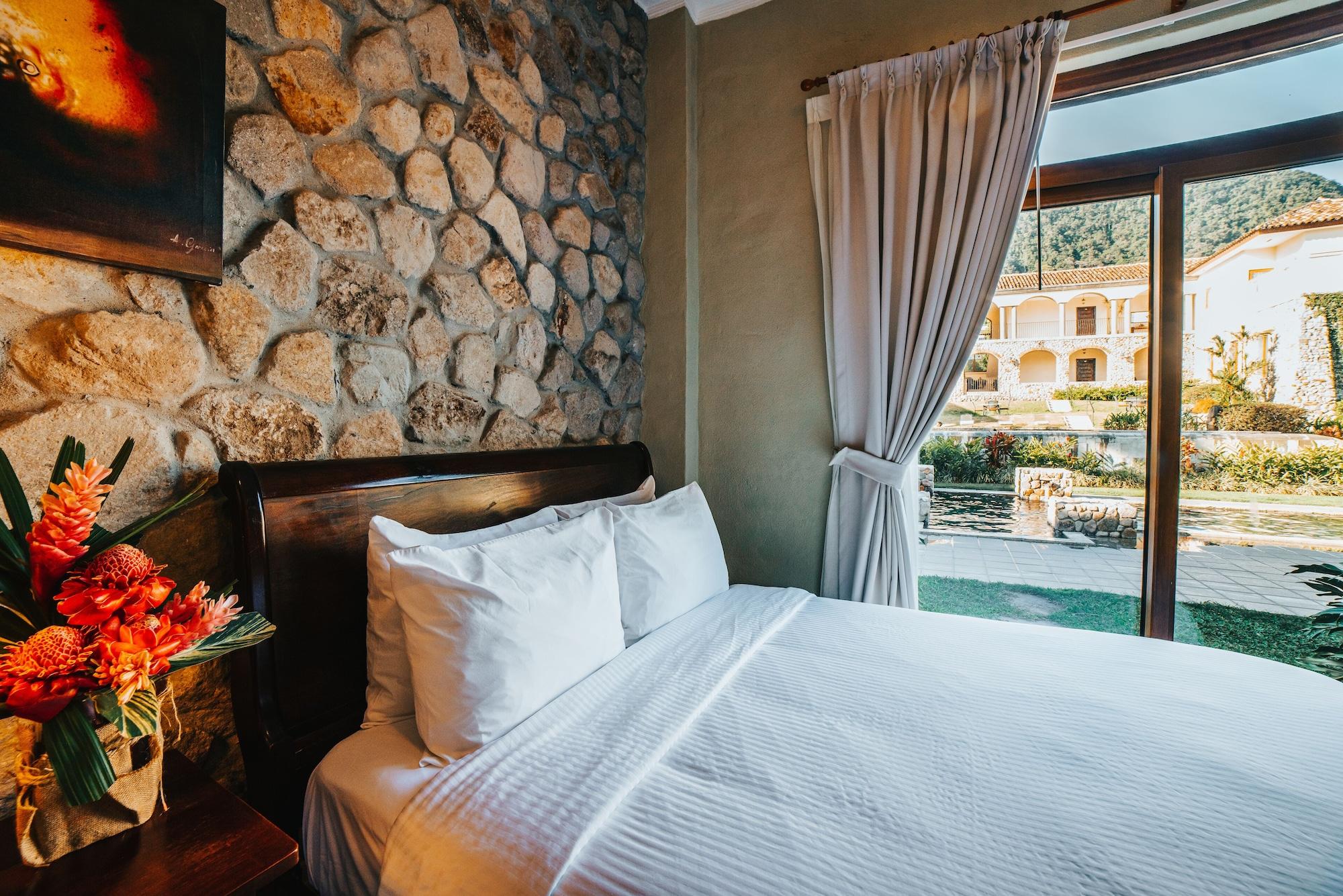 Los Mandarinos Boutique Hotel & Spa El Valle de Anton Eksteriør bilde