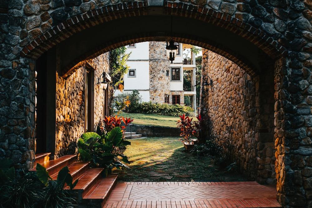 Los Mandarinos Boutique Hotel & Spa El Valle de Anton Eksteriør bilde