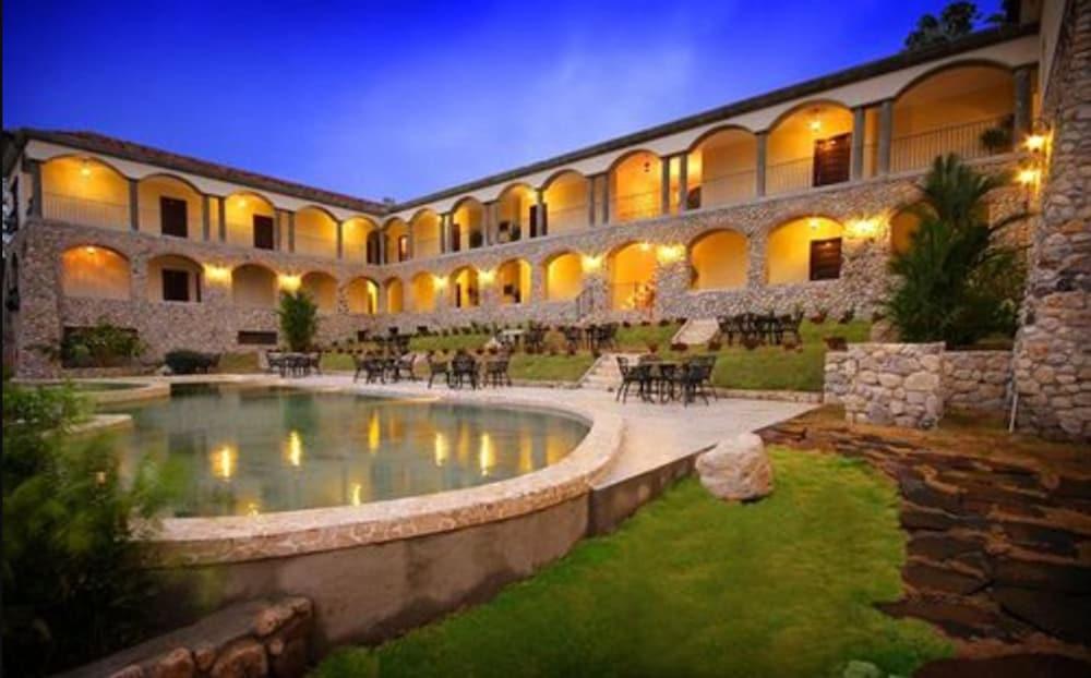 Los Mandarinos Boutique Hotel & Spa El Valle de Anton Eksteriør bilde
