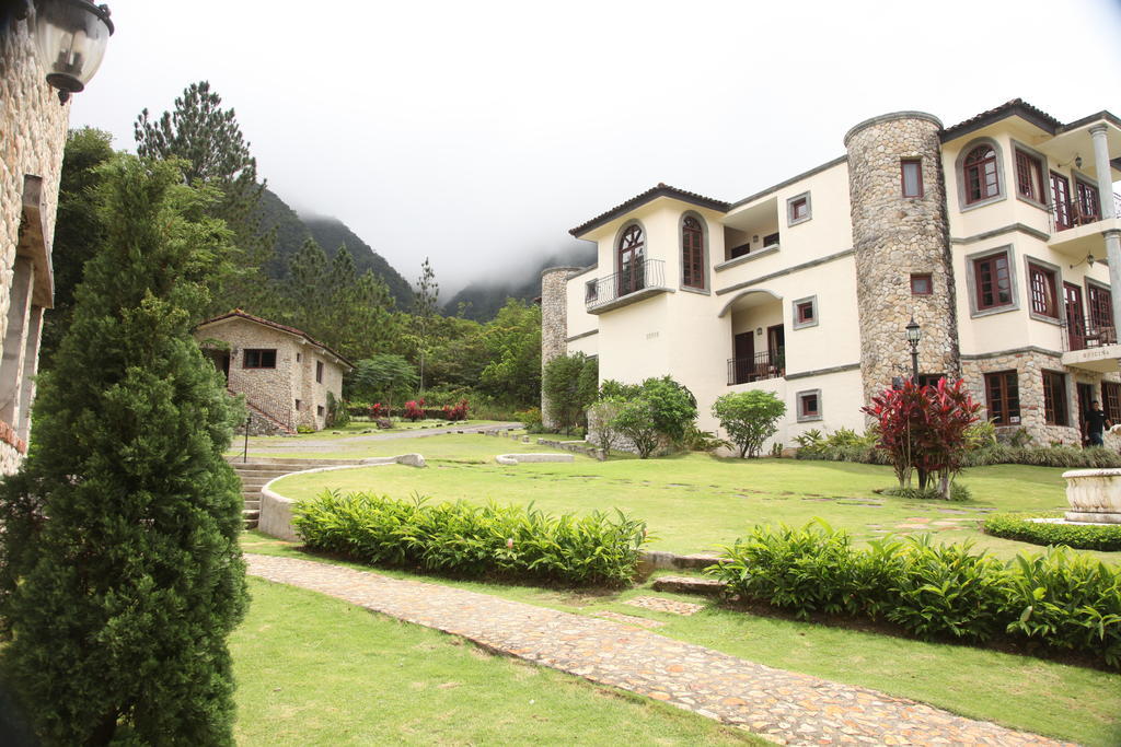 Los Mandarinos Boutique Hotel & Spa El Valle de Anton Eksteriør bilde