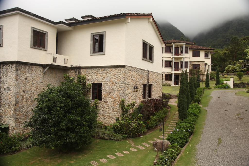 Los Mandarinos Boutique Hotel & Spa El Valle de Anton Eksteriør bilde